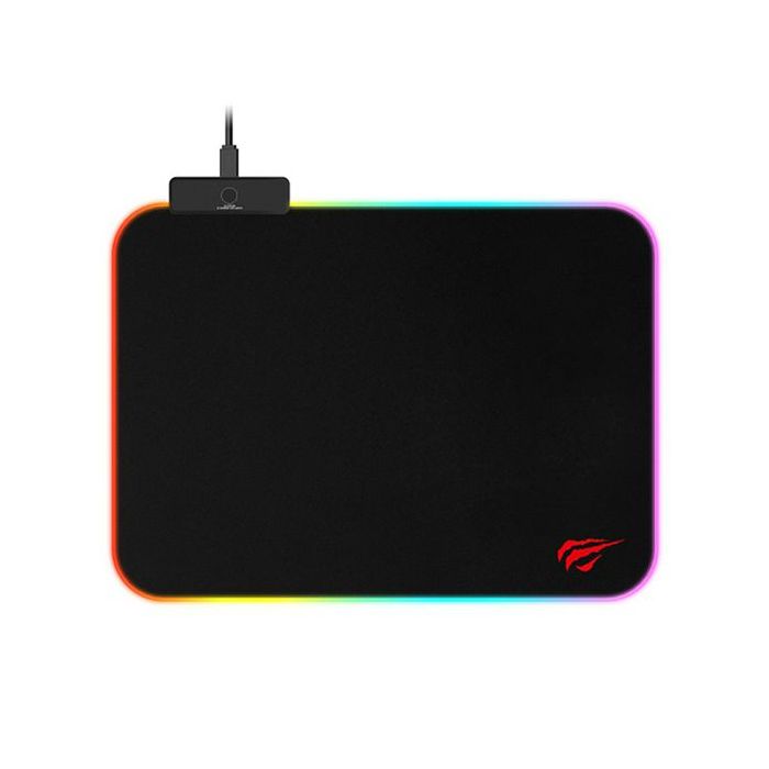 HAVIT Gamenote LED podloga za miško HV-MP901