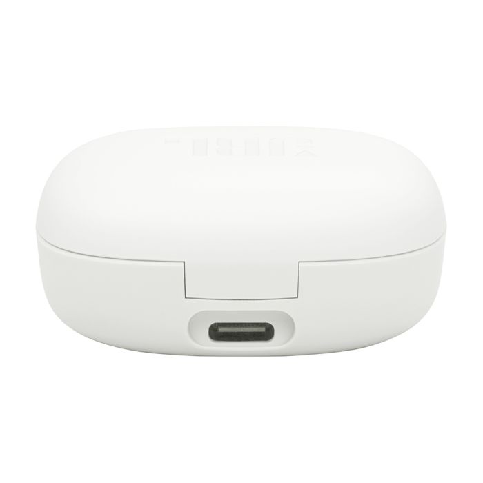 JBL Wave Flex 2 brezžične slušalke z mikrofonom, bele - slika 5