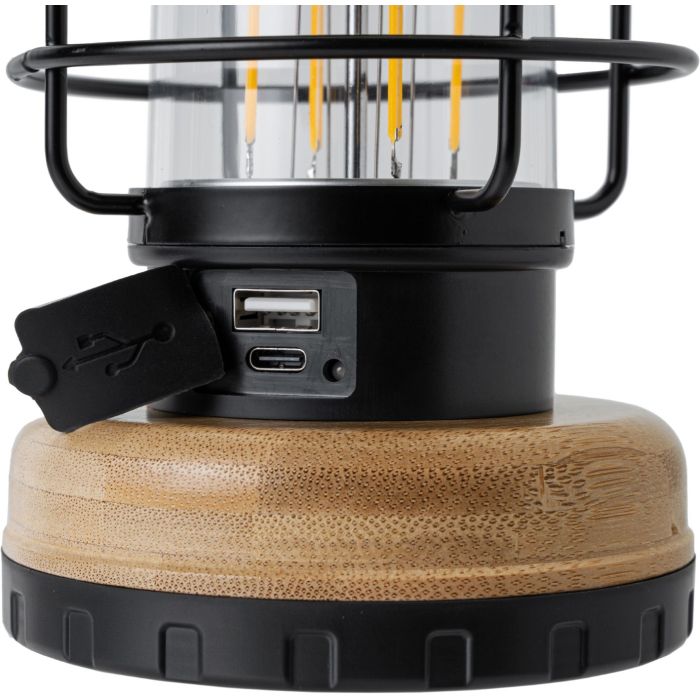 BRUNNER Svetilka za kampiranje LAMPARINA 0720068N - slika 2