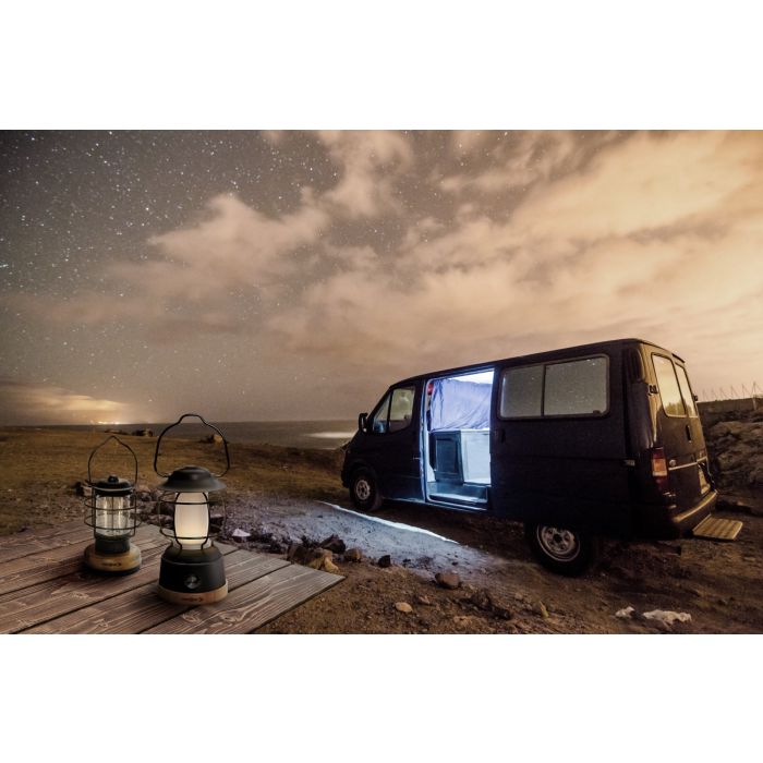 BRUNNER Svetilka za kampiranje LAMPARINA 0720068N - slika 3