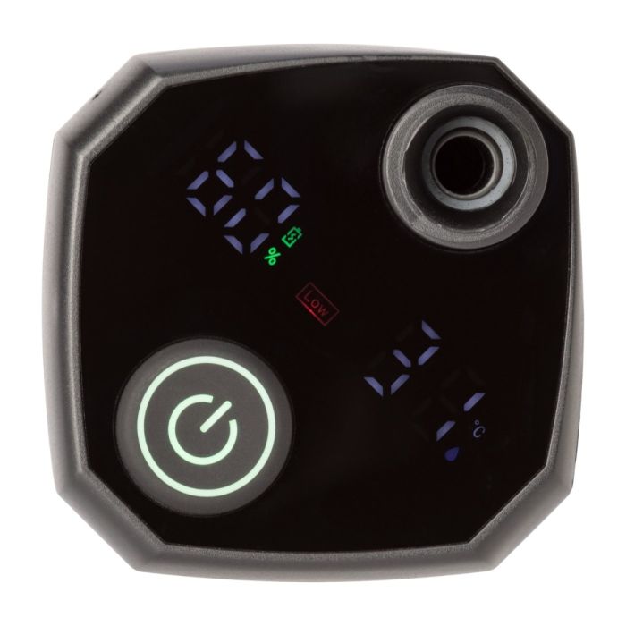 Prenosna polnilna prha RIOFRESCO - slika 2