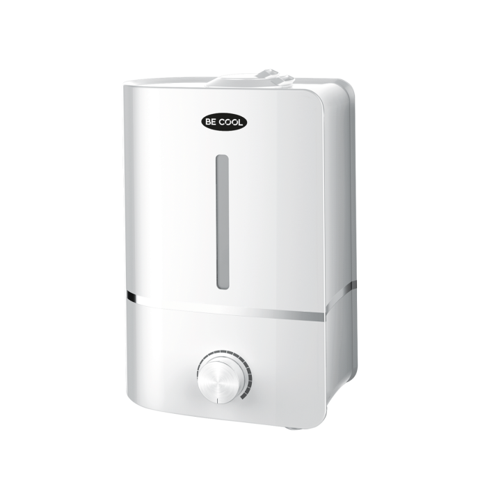 Be Cool vlažilnik zraka in aroma difuzor BCLB20601 - slika 3