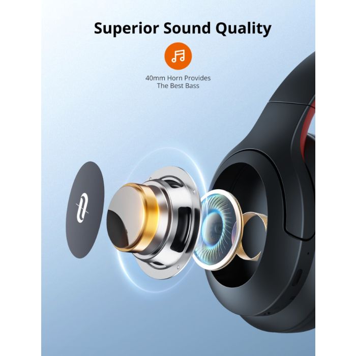 TaoTronics TWS Slušalke TT-BH1120 - slika 7