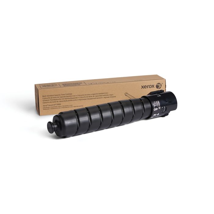 Xerox toner črn za VersaLink C8000