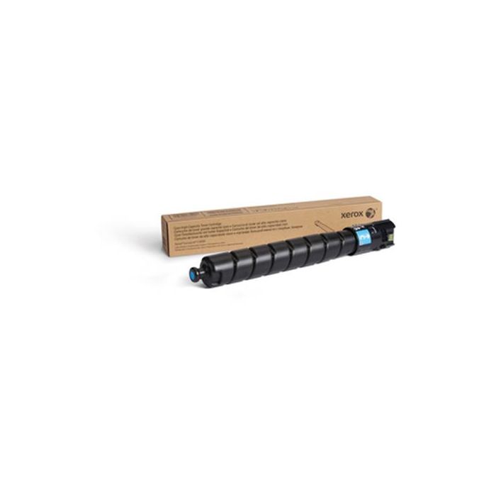 Xerox cyan toner VersaLink C9000 31.4K Hi-cap