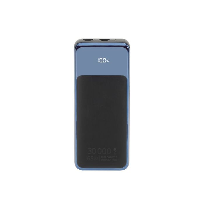 Rivacase VA1080 30000mAh 65W Quick Charge 3.0 prenosna baterija