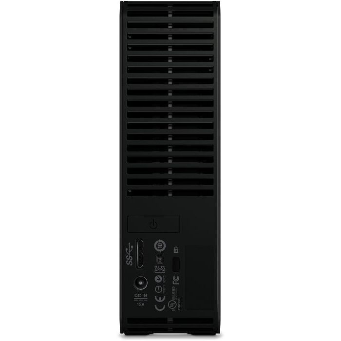 WD 8TB Elemens Desktop 3,5" USB 3.2 zunanji HDD disk