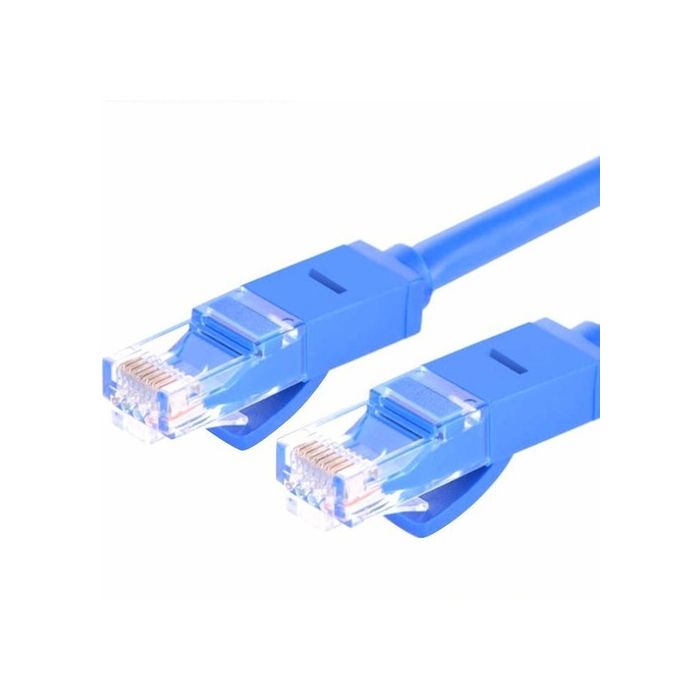 UGREEN Cat 6 UTP Lan kabel 5m moder - polybag