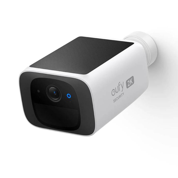 Anker Eufy Security S220 SoloCam solarna zunanja brezžična kamera