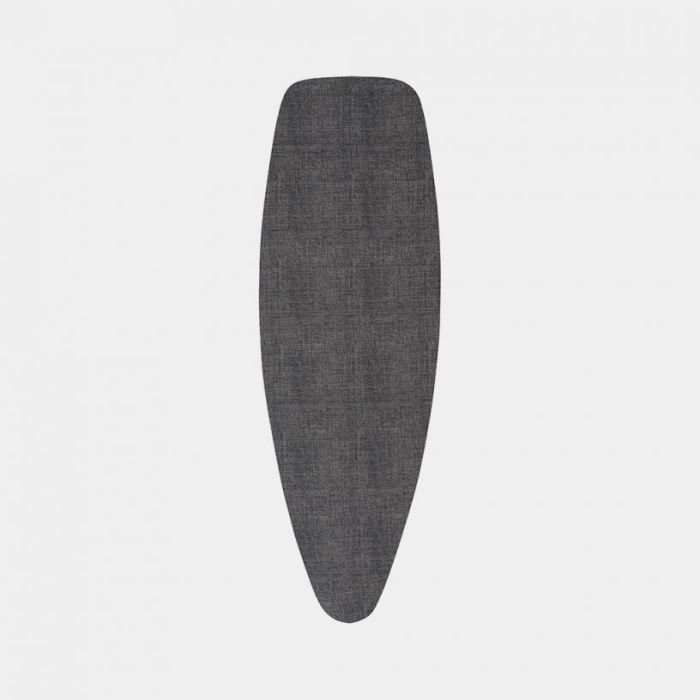 Brabantia prevleka za likalno desko D 135 x 45cm denim črna