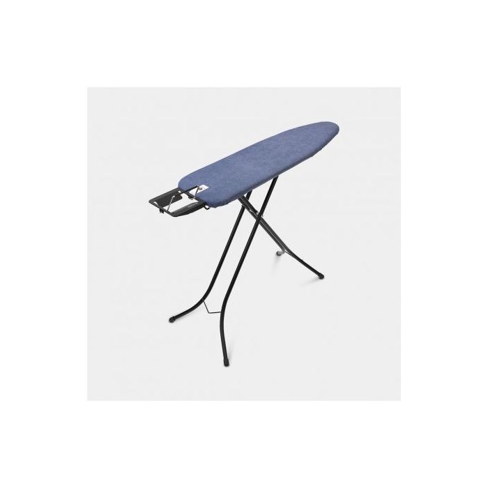 Brabantia likalna deska A 110 x 30 cm denim modra