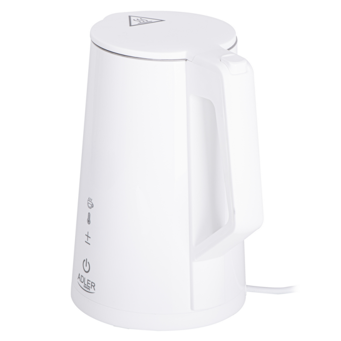 Adler Električni grelnik vode  2200W AD1345W