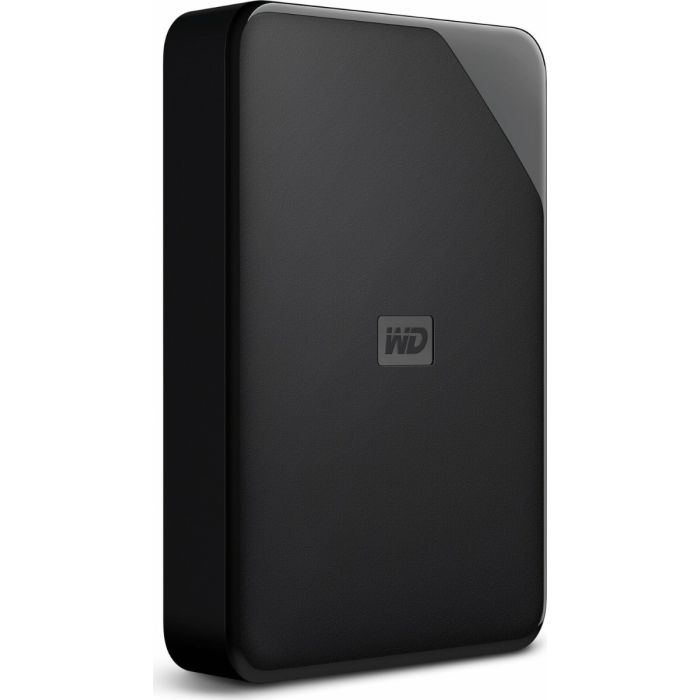 WD 5TB Elements SE 2,5" USB 3.0 zunanji HDD disk