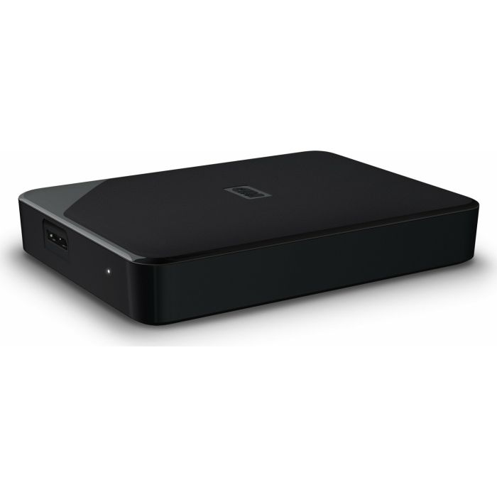 WD 5TB Elements SE 2,5" USB 3.0 zunanji HDD disk