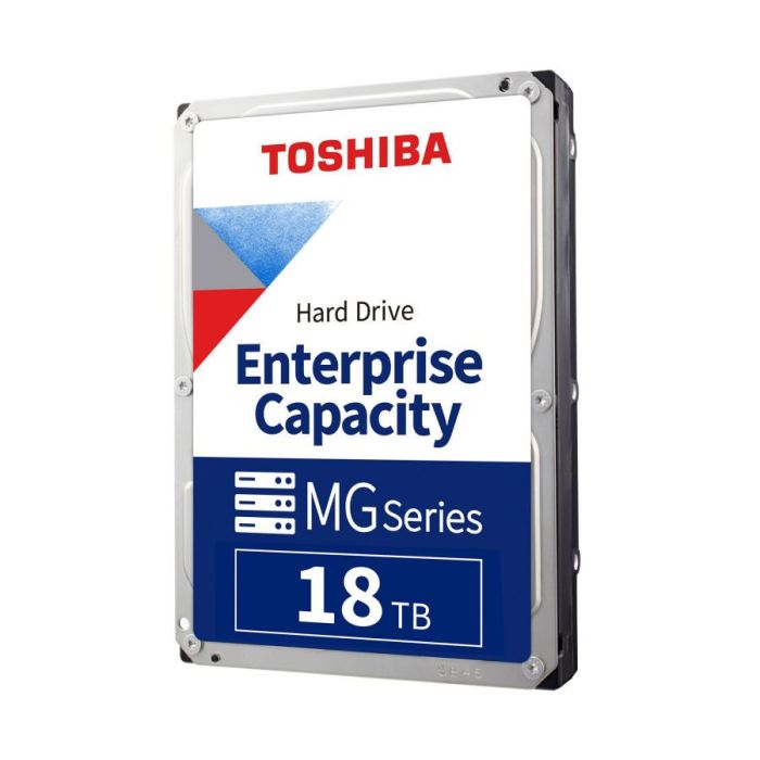 Toshiba 18TB MG09 3,5
