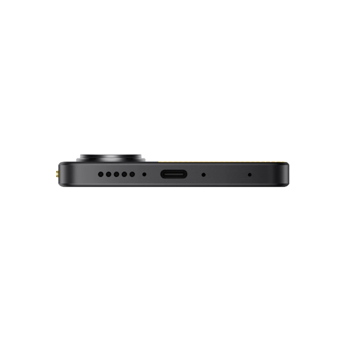 POCO X7 PRO 5G pametni telefon 8/256GB, rumen