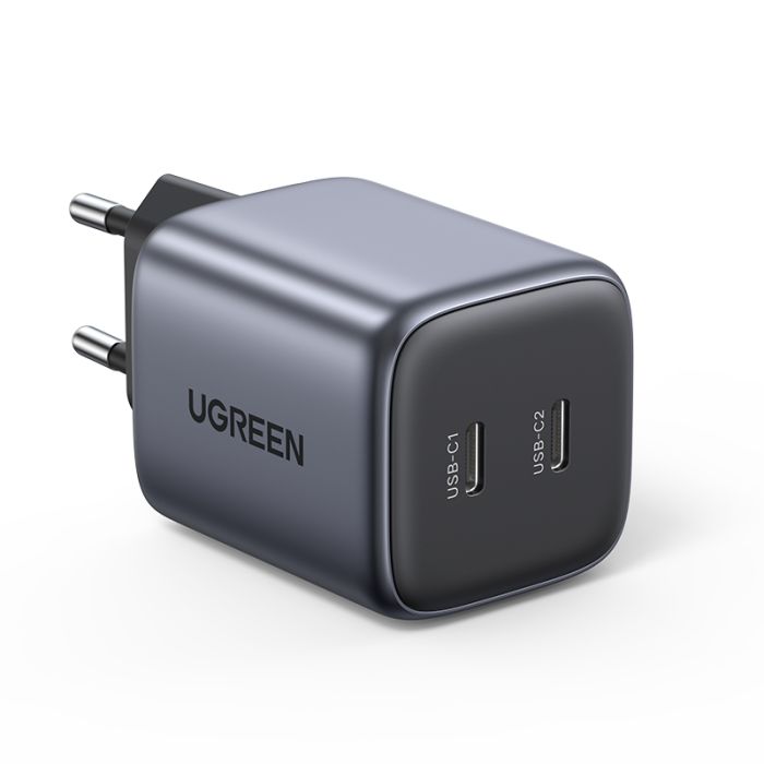 Ugreen Nexode 45W USB C Polnilnik GaN II PD 3.0 - slika 6