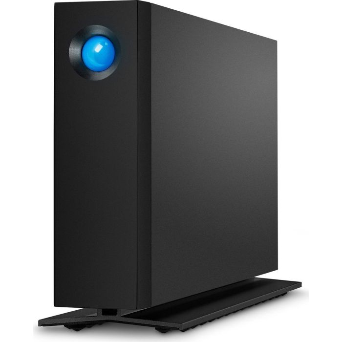 LaCie 16TB d2 Professional USB-C zunanji HDD disk