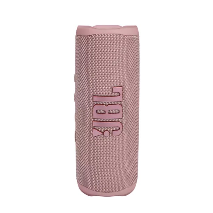 JBL Flip 6 Bluetooth prenosni zvočnik, roza