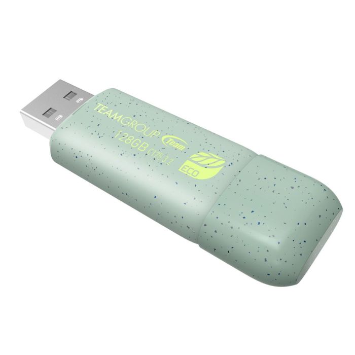 Teamgroup 128GB C175 ECO USB 3.2 spominski ključek