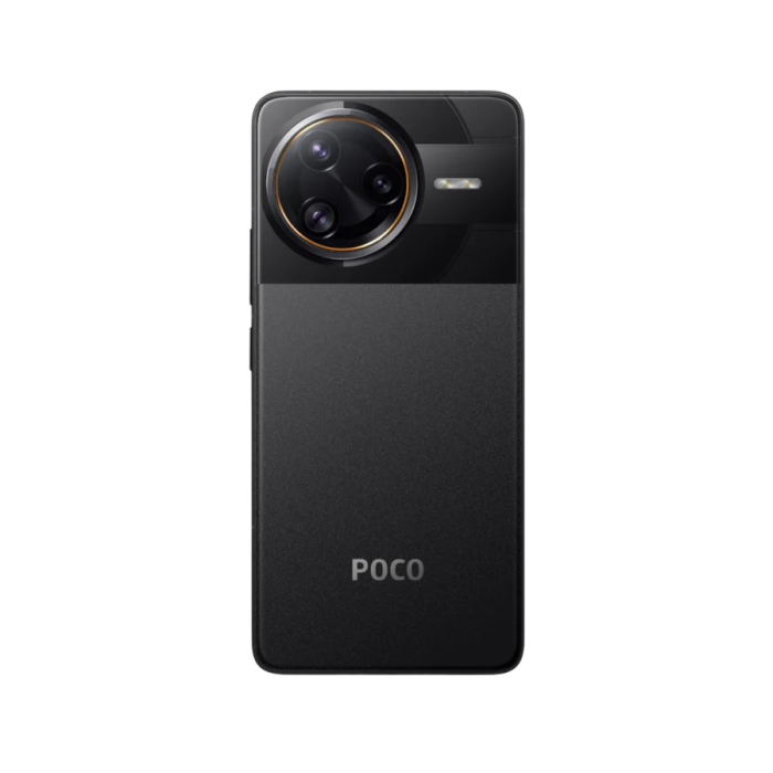 POCO F7 ULTRA 5G pametni telefon 16/512GB, črn