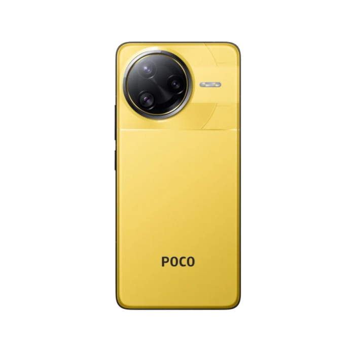 POCO F7 ULTRA 5G pametni telefon 16/512GB, rumen