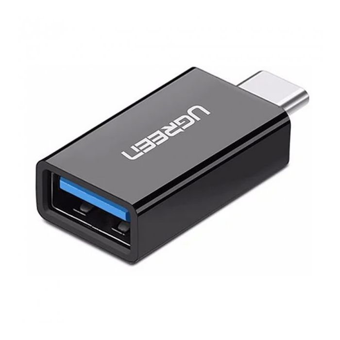 Ugreen USB-C 3.1 (M) na USB 3.0 (Ž) adapter - polybag