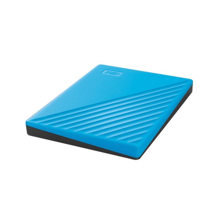 WD 2TB My Passport Sky 2,5