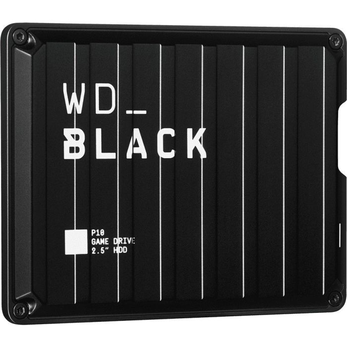 WD 2TB Black P10 Game Drive 2,5