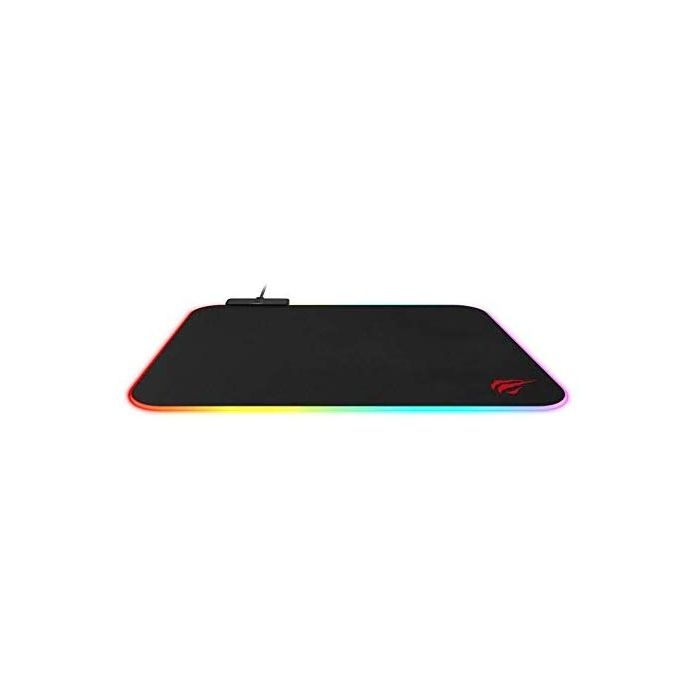 HAVIT Gamenote LED podloga za miško HV-MP901
