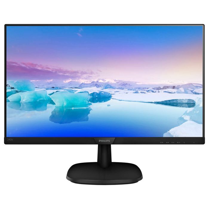 Philips 243V7QJABF 23,8" IPS FHD 75Hz monitor