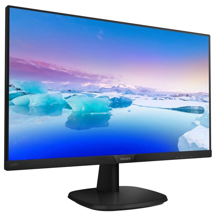 Philips 243V7QJABF 23,8" IPS FHD 75Hz monitor