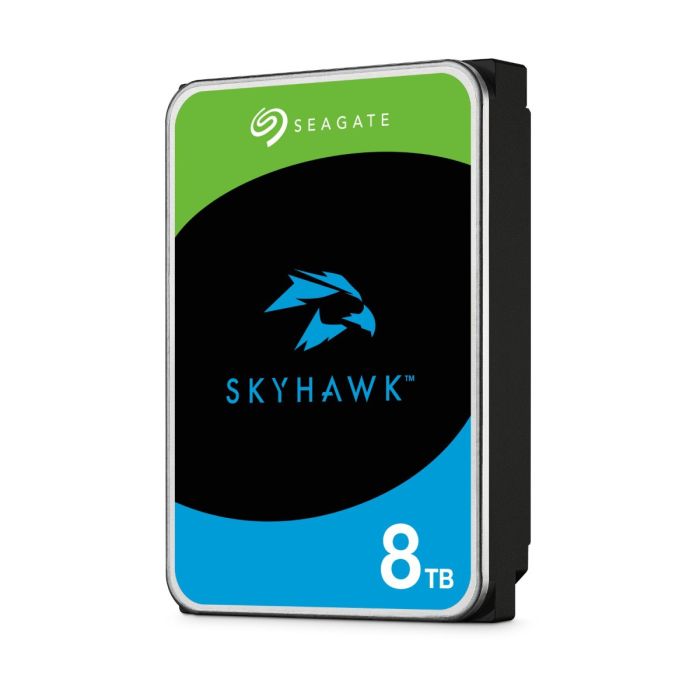 Seagate 8TB SkyHawk 3,5