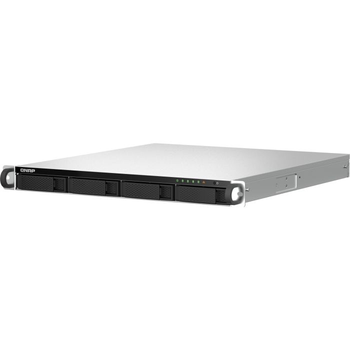 QNAP TS-464U-RP-8G NAS 1U 4x3,5/2,5