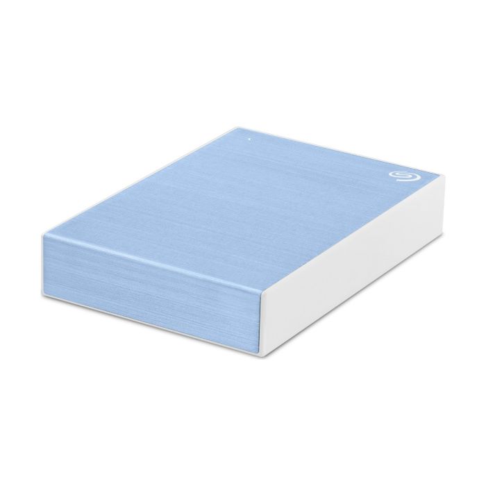 Seagate 4TB One Touch Blue 2,5