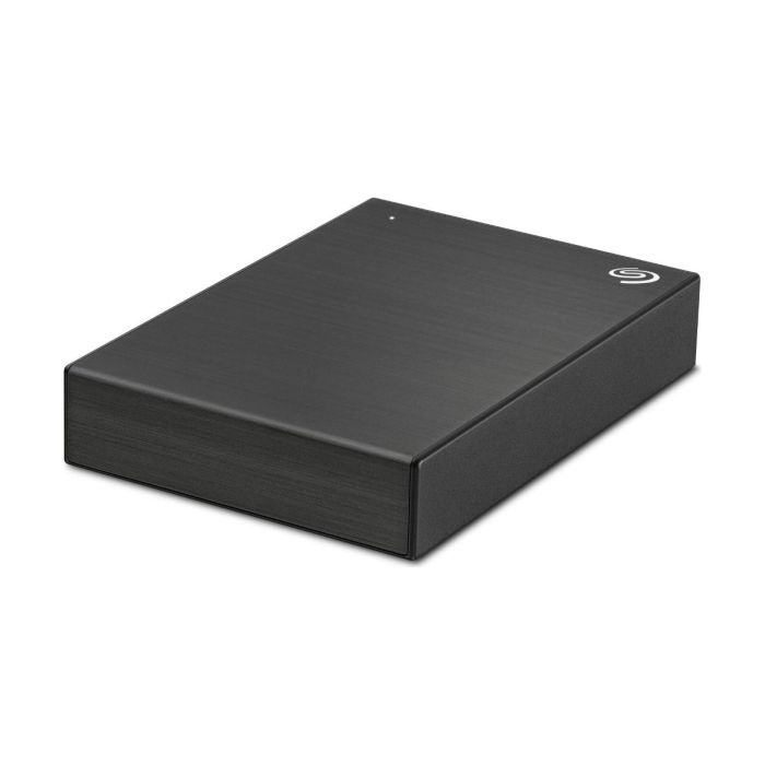 Seagate 5TB One Touch Black 2,5