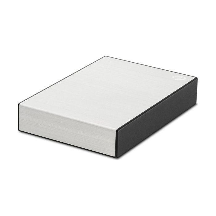 Seagate 5TB One Touch Silver 2,5