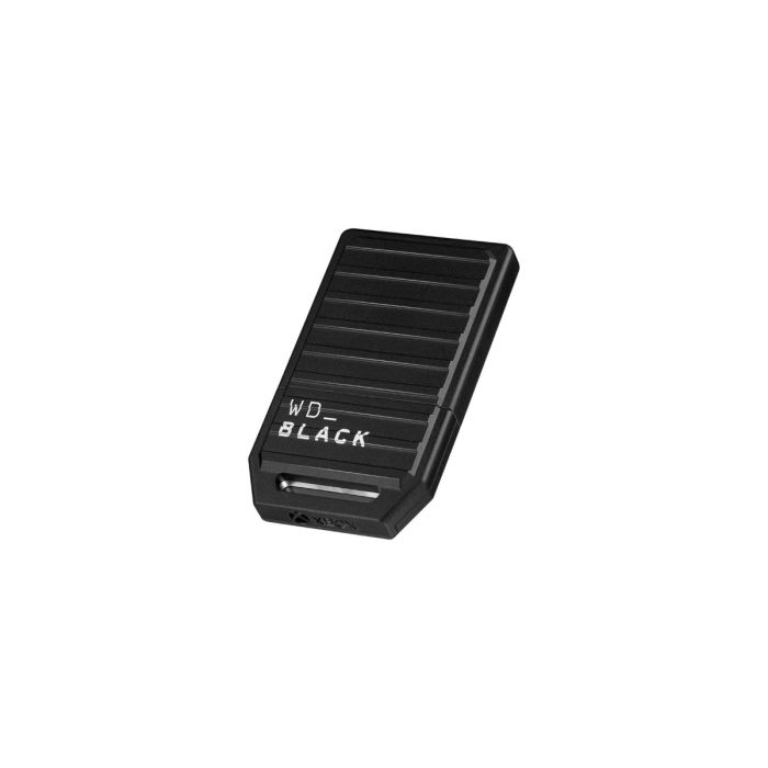 WD 512GB C50 Black NVMe razširitvena kartica za XBOX