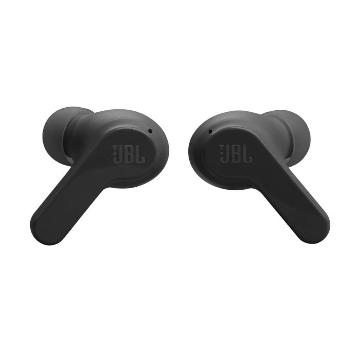JBL Vibe Beam TWS brezžične slušalke z mikrofonom, črne