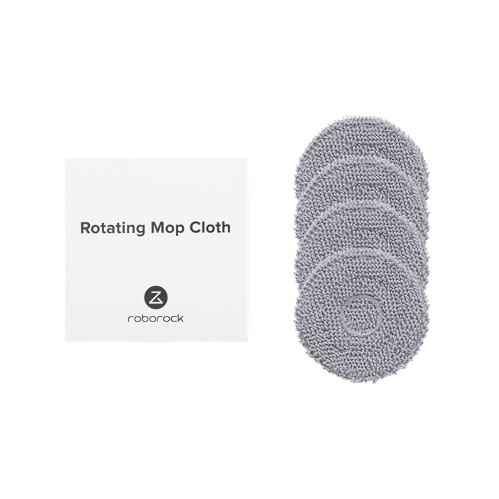 Roborock set rotacijskih krpic za QR 798