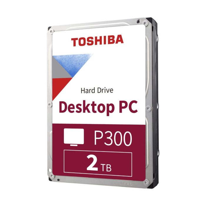 Toshiba 2TB P300 3,5