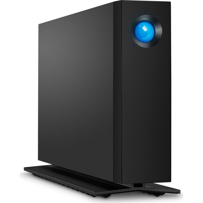 LaCie 8TB d2 Professional USB-C zunanji HDD disk