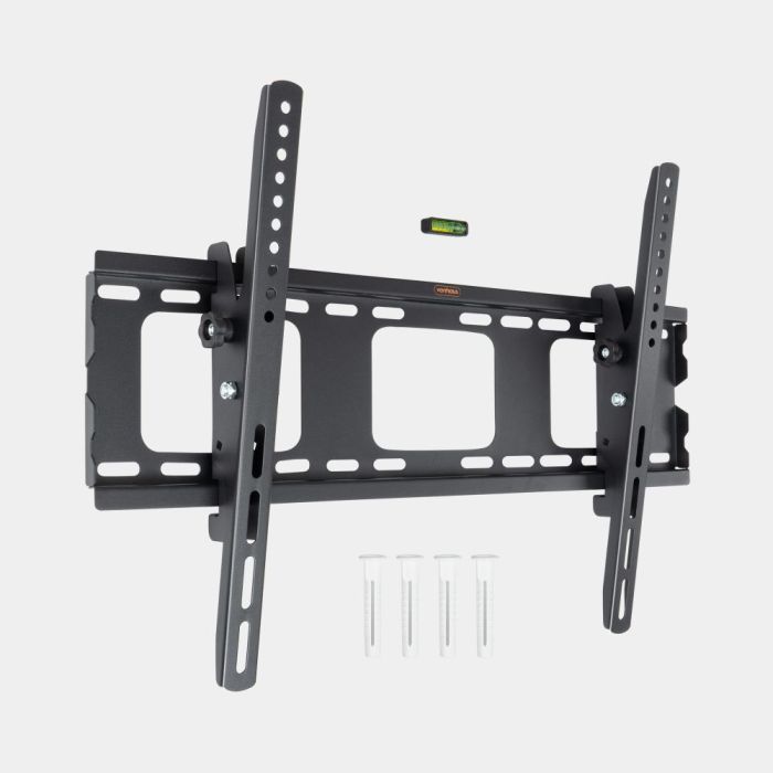 VonHaus 32-70 nagibni TV stenski nosilec do 75kg, Amazon best seller