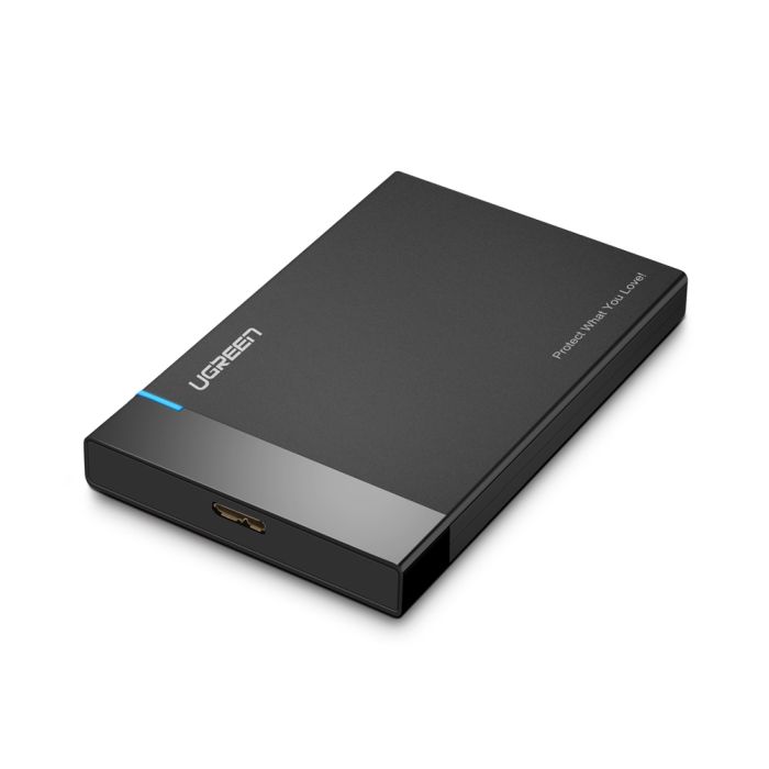Ugreen 2.5 USB 3.0 na SATA HDD ohišje - box