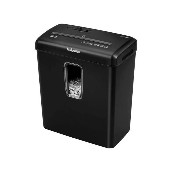 Fellowes Powershred P-30C Cross-Cut uničevalnik dokumentov - slika 5