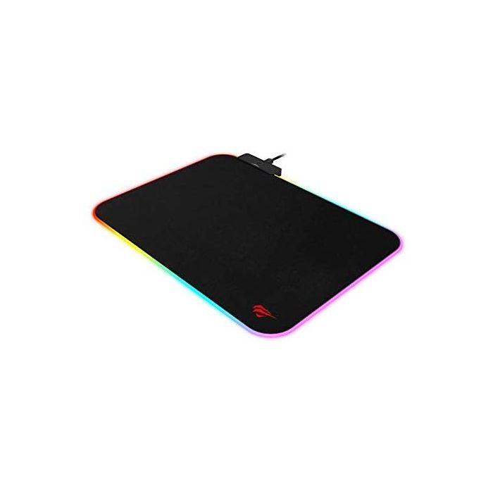 HAVIT Gamenote LED podloga za miško HV-MP901