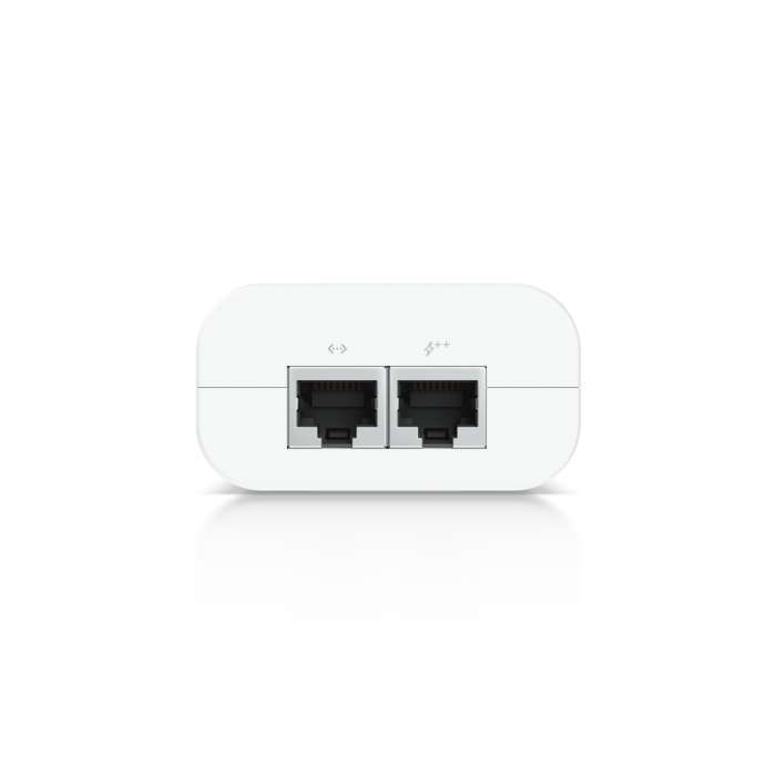 Ubiquiti PoE++ adapter (60W)
