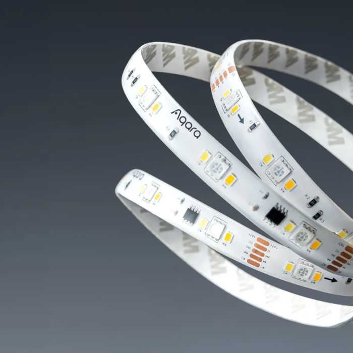 Aqara LED trak T1 podaljšek 1m (2LRLSE-K01D)