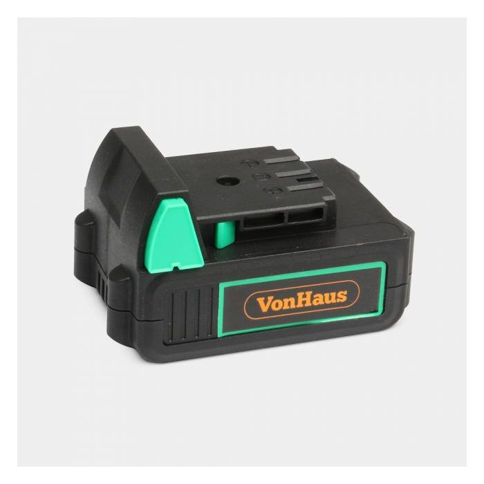 VonHaus akumulatorska kosa F-Series