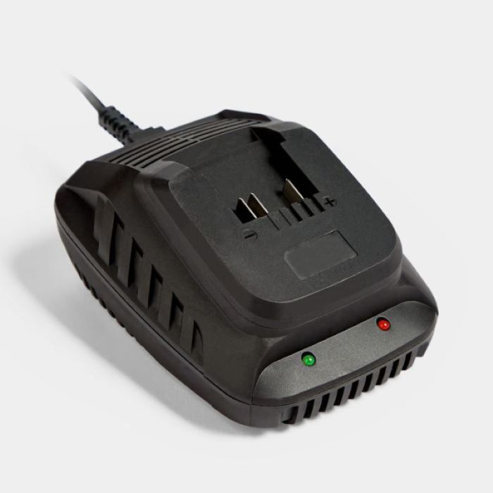 VonHaus rezervni polnilnik za 40V -  2Ah litij-ionsko baterijo